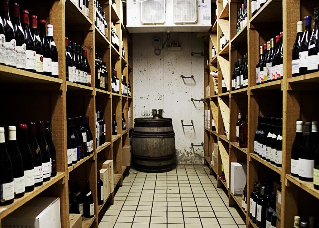 斯库舒韦德酒店 夏洛滕隆 便利设施 照片