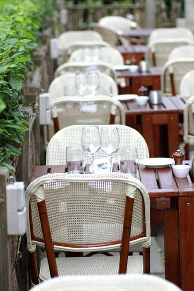 斯库舒韦德酒店 夏洛滕隆 外观 照片