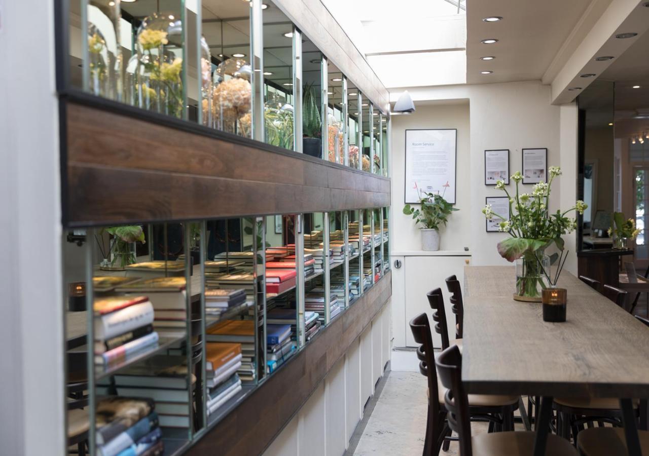 斯库舒韦德酒店 夏洛滕隆 外观 照片